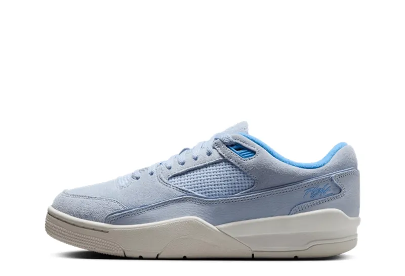 Jordan Flight Court Hydrogen Blue (FZ9854-400)