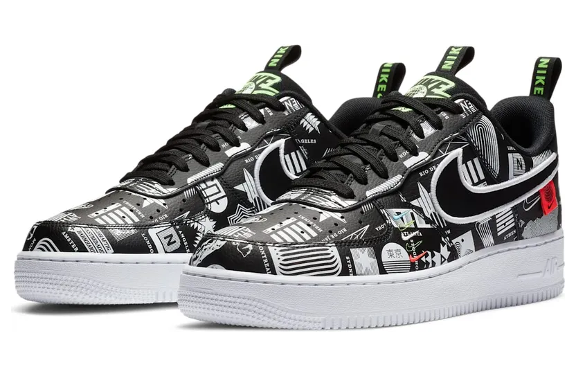 nike-air-force CZ5927-001