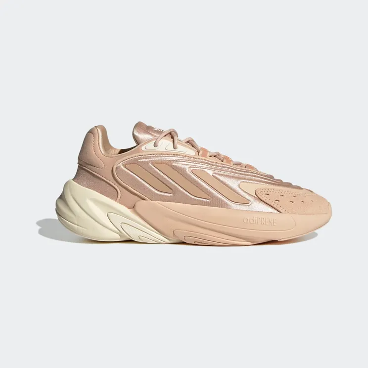 adidas Ozelia Halo Blush / Wonder White / Cloud White (GV7689)