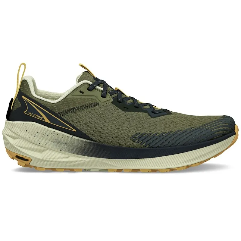 Altra Experience Wild 2 Dusty Olive (AL0A85RX-315)
