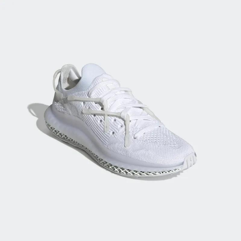adidas 4D Fusio Cloud White / Cloud White / Cloud White (GZ7885)