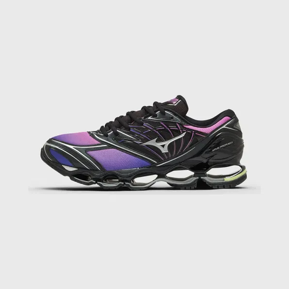 Mizuno WAVE PROPHECY LS Purple