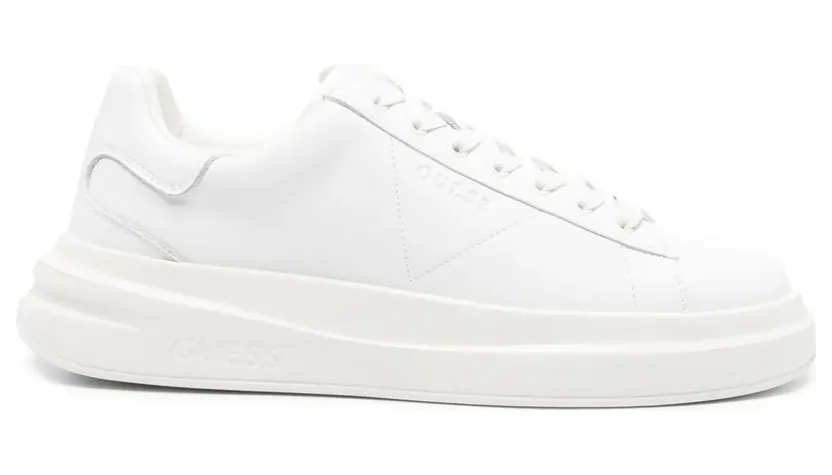 Guess Usa Elba “White” (FMJLBALEA12)
