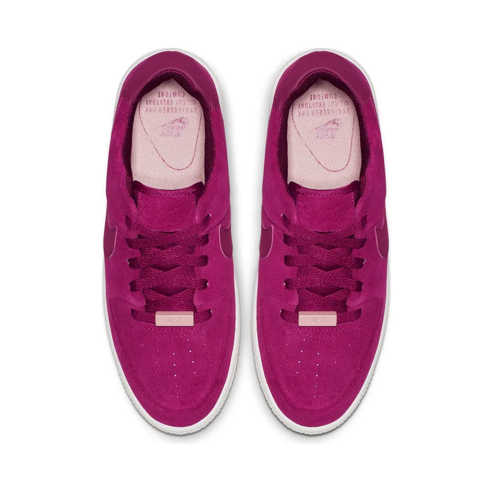 Nike Air Force 1 Sage Low True Berry (AR5339-600)