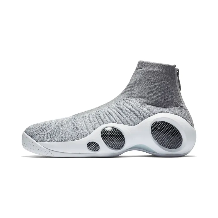Nike Flight Bonafide Pure Platinum