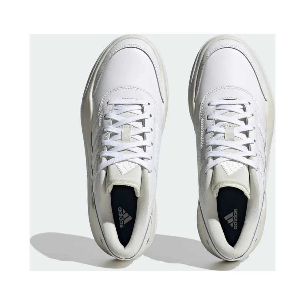 Adidas Osade Cloud White / Cloud White / Orbit Grey (IG7330)