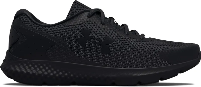 Under Armour Charged Rogue 3 Black (3024877-003)