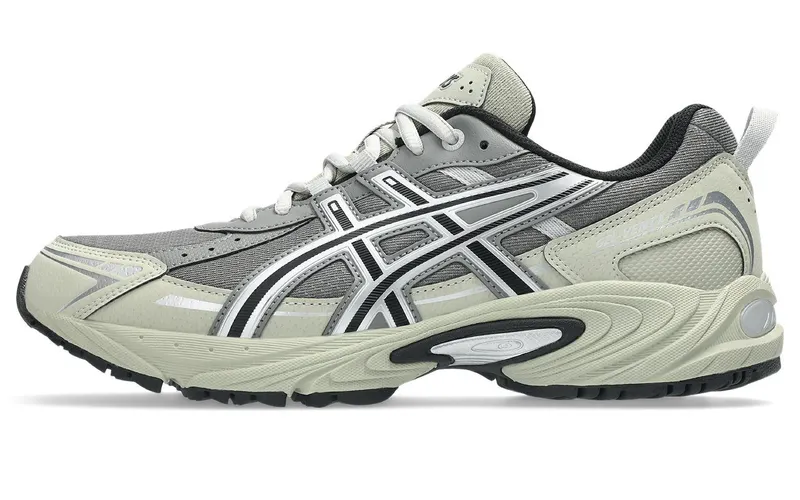 Asics Gel-Ventx “Dried Leaf Green” (1203A873020)