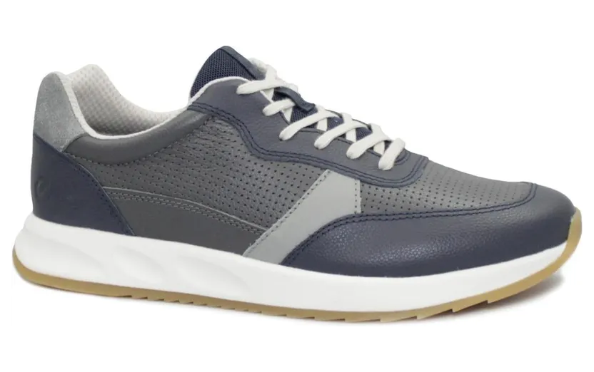 Ecco Grey denim (ECCE26560814MA)