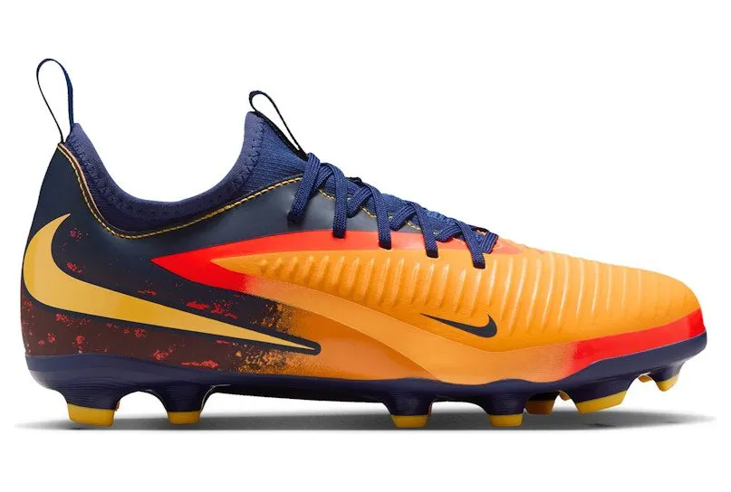 Nike Phantom 6 Low Academy MG Erling Haaland Precision Under Pressure (HQ2032-800)