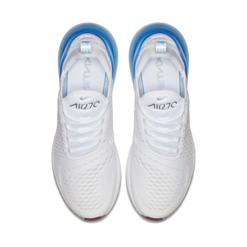 Nike Air Max 270 Tea Berry Tea Berry/Bordeaux-Tea Berry-Metallic Silver (AQ7982-100)