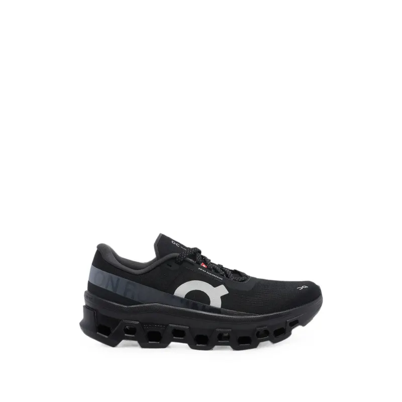 On Running Cloudmonster 1 “Black” (3WF30480553)