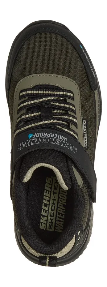 skechers-waterproof 406341L_BKOL