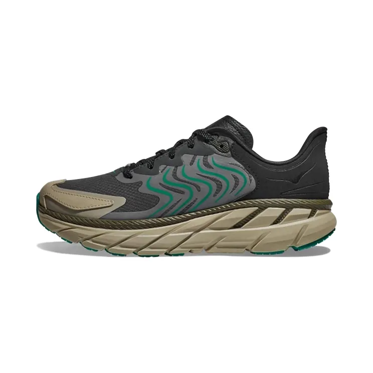 Hoka U CLIFTLS TECH “Stealth Tech” (1150920-CKB)