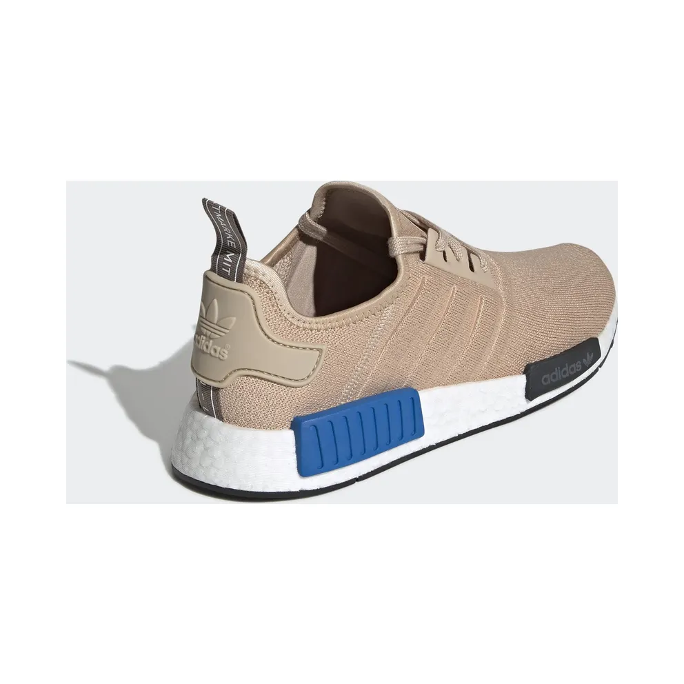 adidas NMD R1 Pale Nude Pale Nude/Pale Nude/Carbon (EE5101)