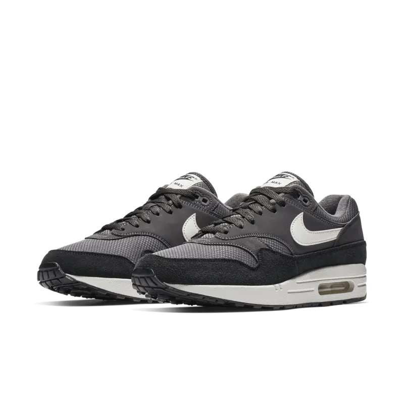 Nike Air Max 1 Thunder Grey Thunder Grey/Sail-Sail-Black (AH8145-012)
