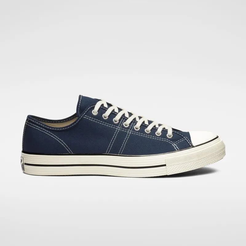 Converse Lucky Star Low Top Navy/black/egret (163323C)