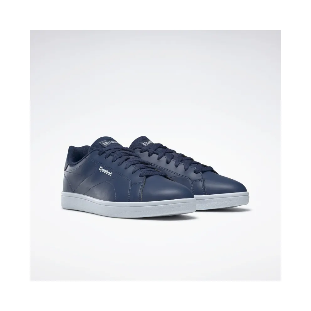 Reebok Royal Complete Clean 2.0 Shoes Batik Blue / Cloud White / Batik Blue
