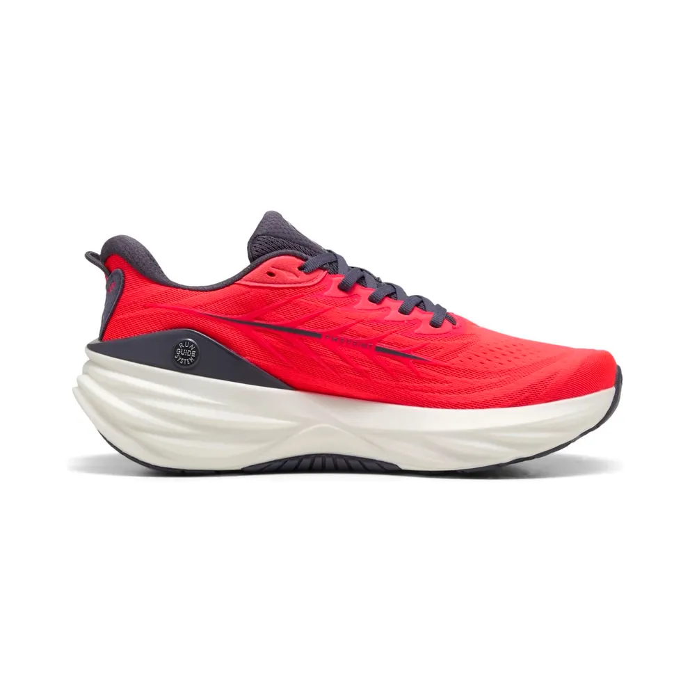 Puma ForeverRun Nitro Black (312942)