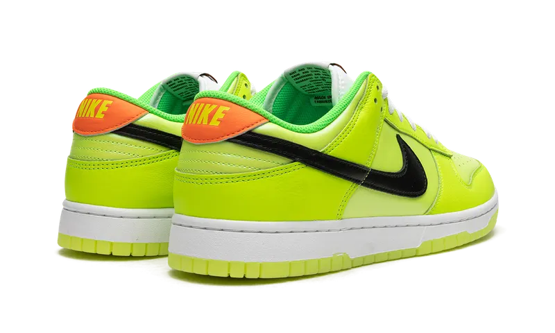 Nike Dunk Low “Glow in the Dark” (FJ4610-702)