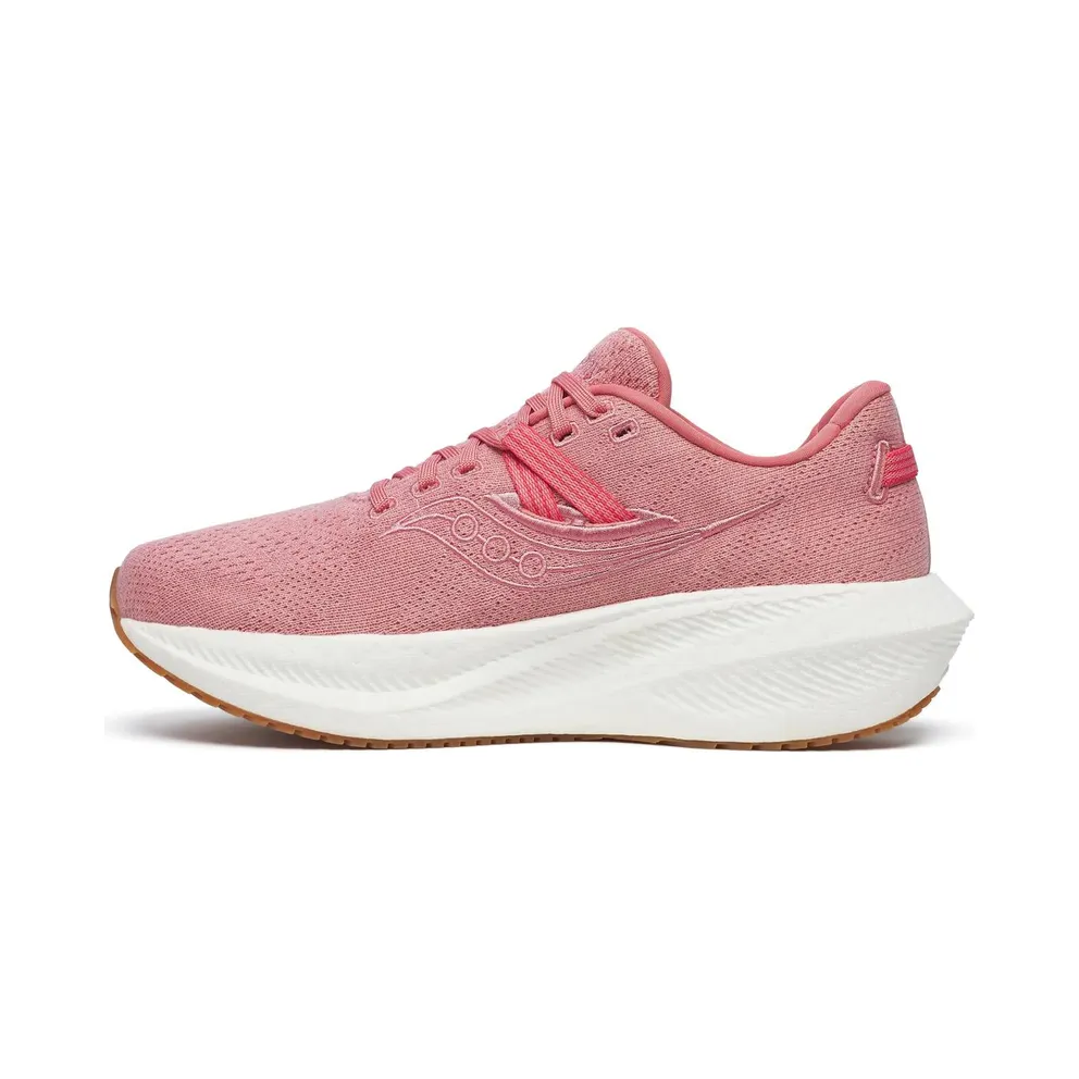 Saucony Triumph RFG Cayenne (S10761-210)