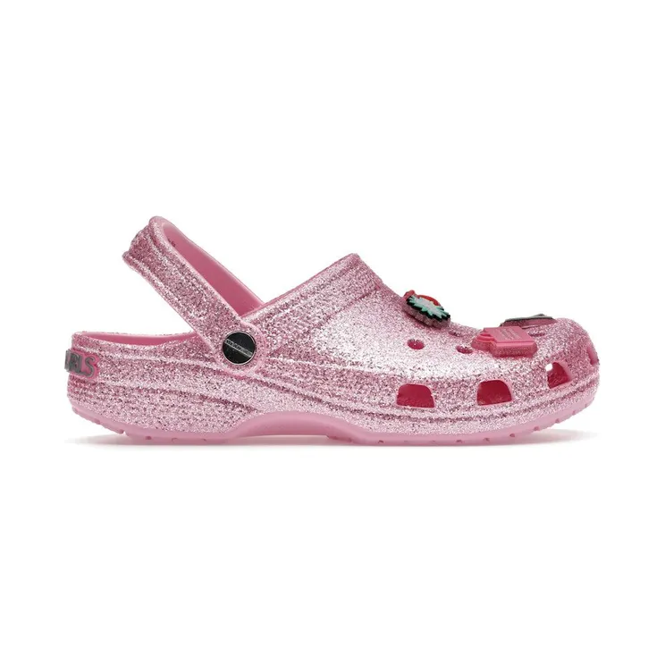 Crocs Classic Clog Mean Girls (210248-90H)