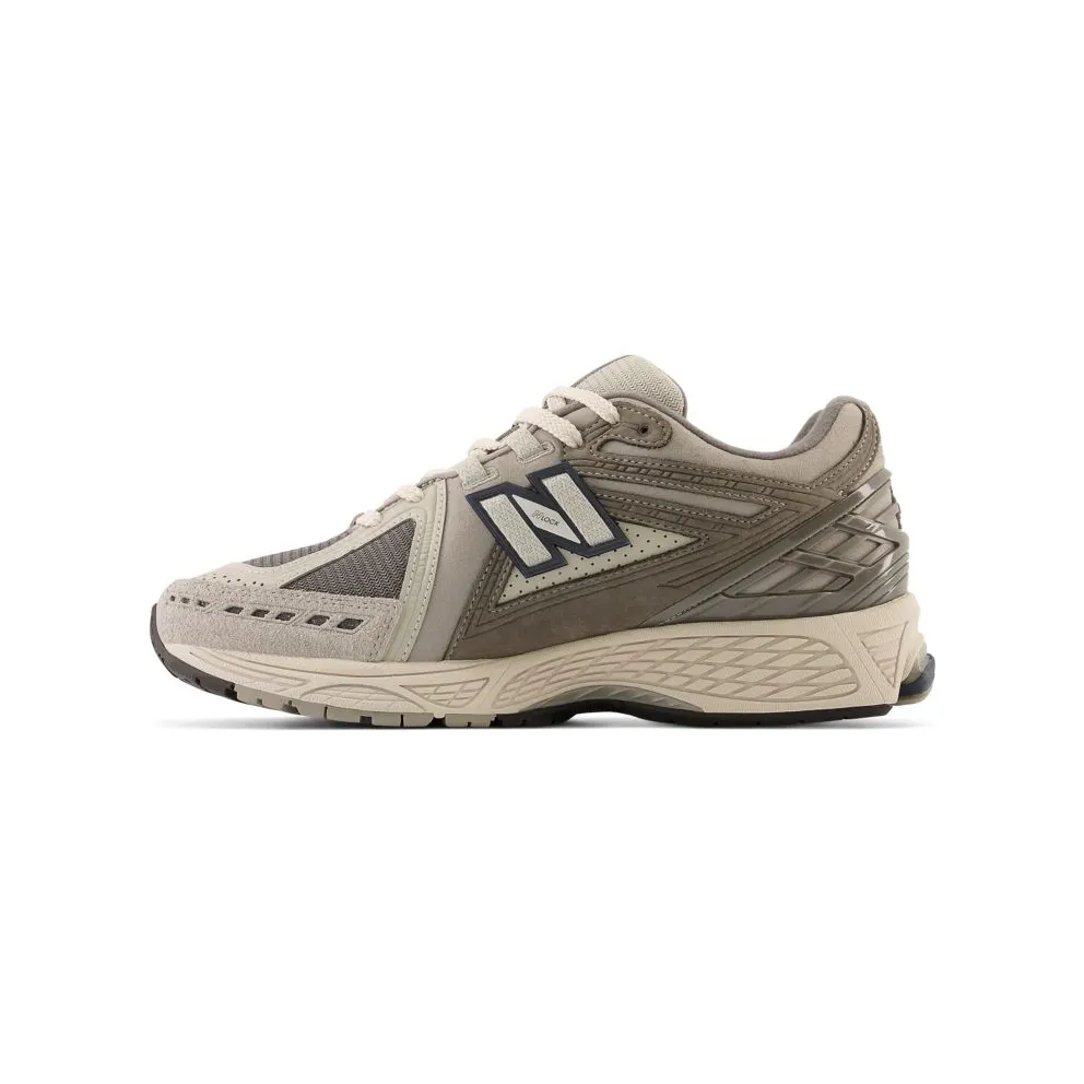 New Balance 1906R Grey Navy Cream (M1906RGN)