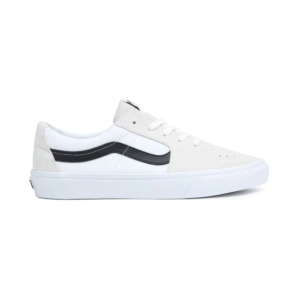 VANS Sk8-low Shoes Black (VN0A5KXDYB2)