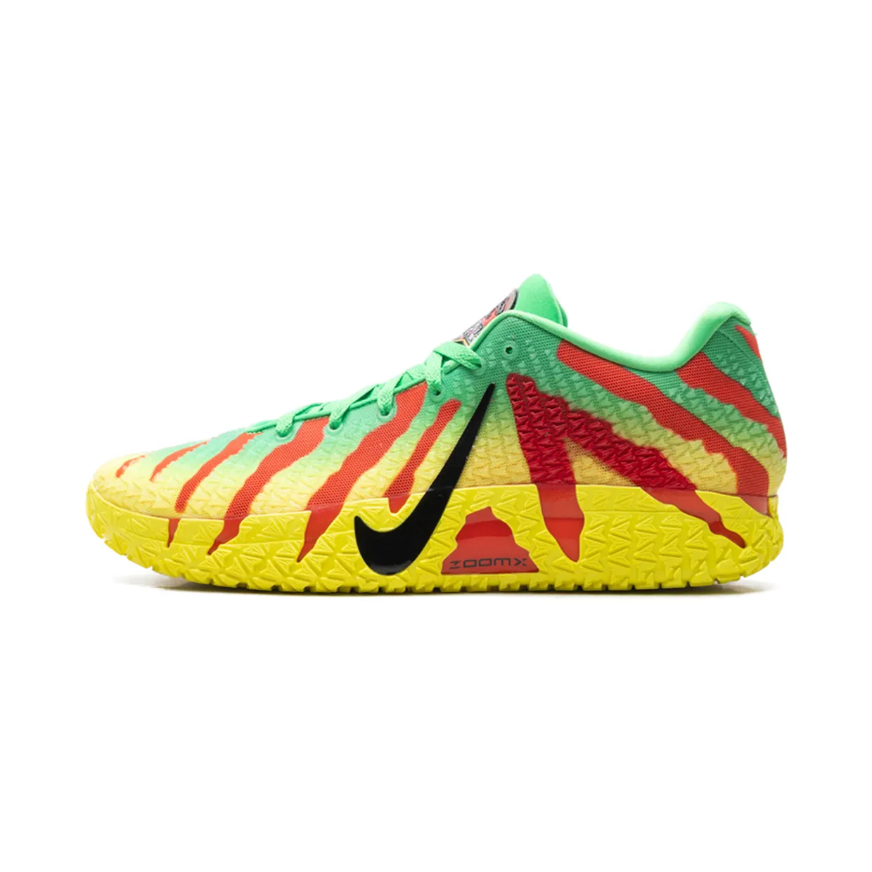 Nike Ja 3 "Jurassic Park - Explorer" (IU7240-300)