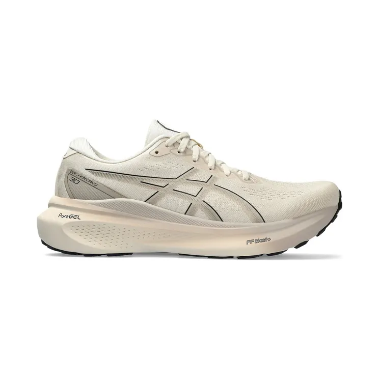 ASICS Gel-Kayano 30 Oatmeal Black (1011B548-250)