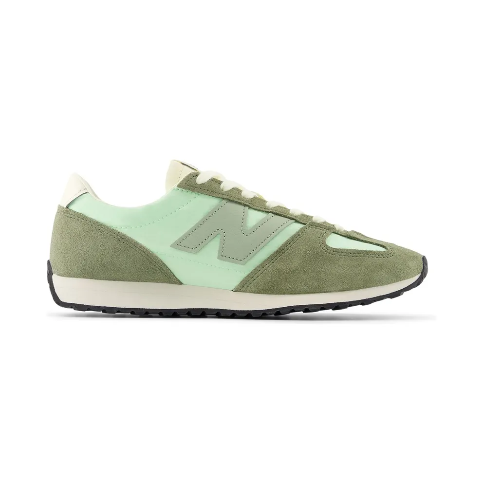 NEW BALANCE 471 “LAB GREEN / DARK OLIVINE” (U471AP)