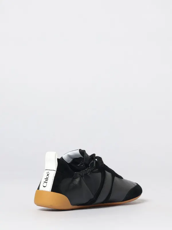 Chloé CHLOÉ Black (CH26S15RVQ001)