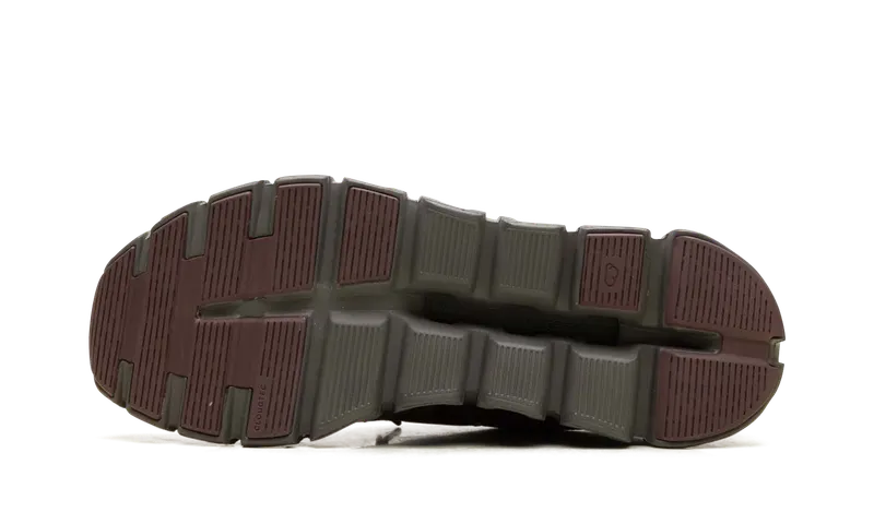 On Running Cloud 6 “Mulberry | Pebble” (3MF10072634)