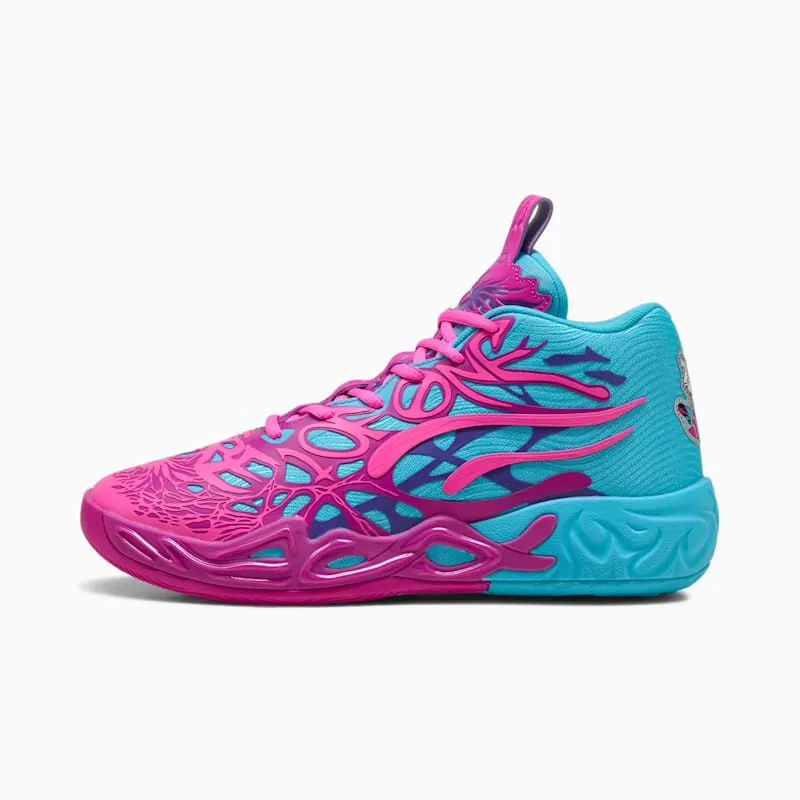 Puma LaMelo Ball MB.04 Iridescent (310836-01)