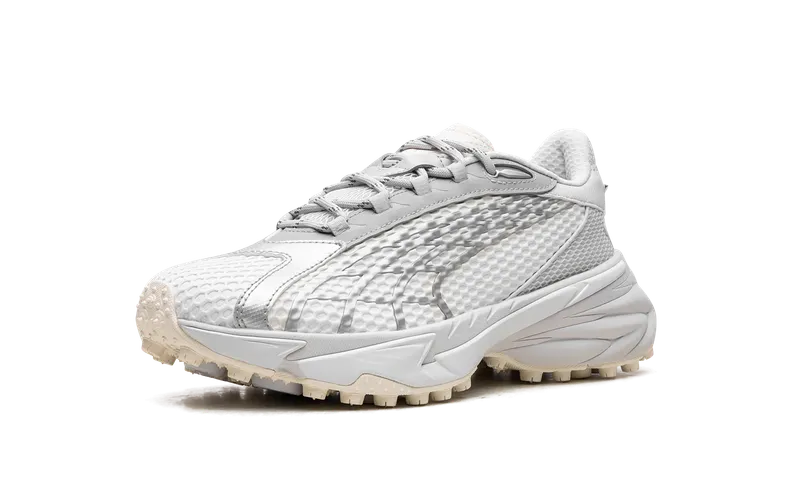 SPIREX SPEED “PUMA WHITE-FEATHER GRAY” (397263-01)