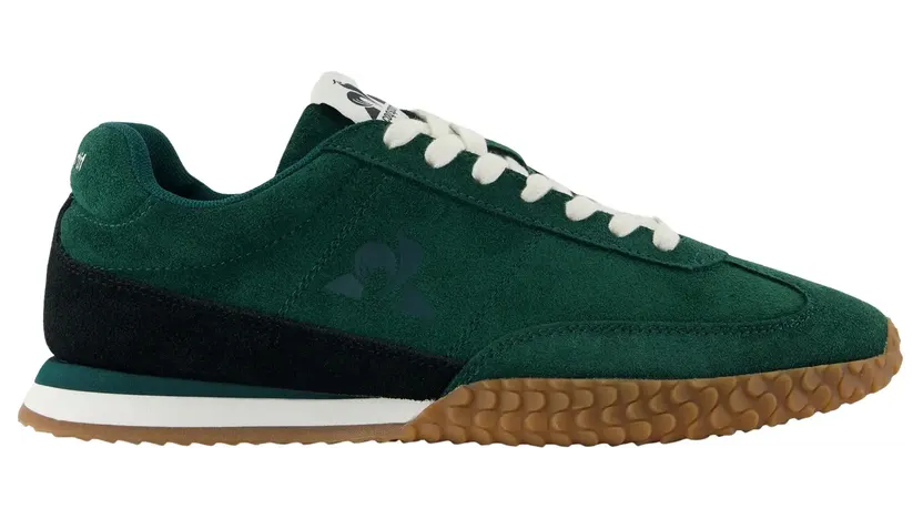 Le Coq Sportif sneaker Vert (2520621)