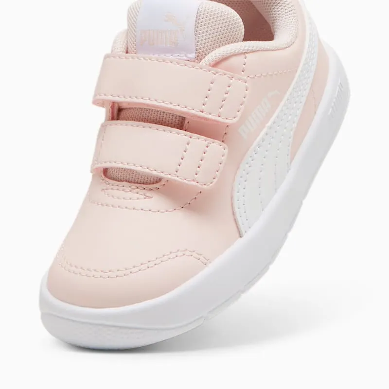 Puma Courtflex Pink (310252-07)