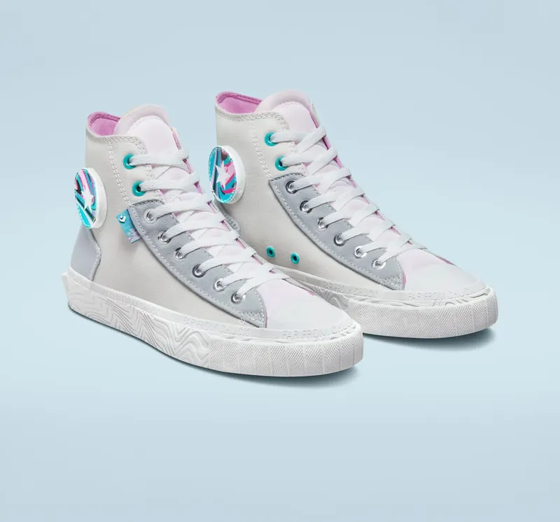 Converse Chuck Taylor Alt Star Marbled Patch (A00415C)