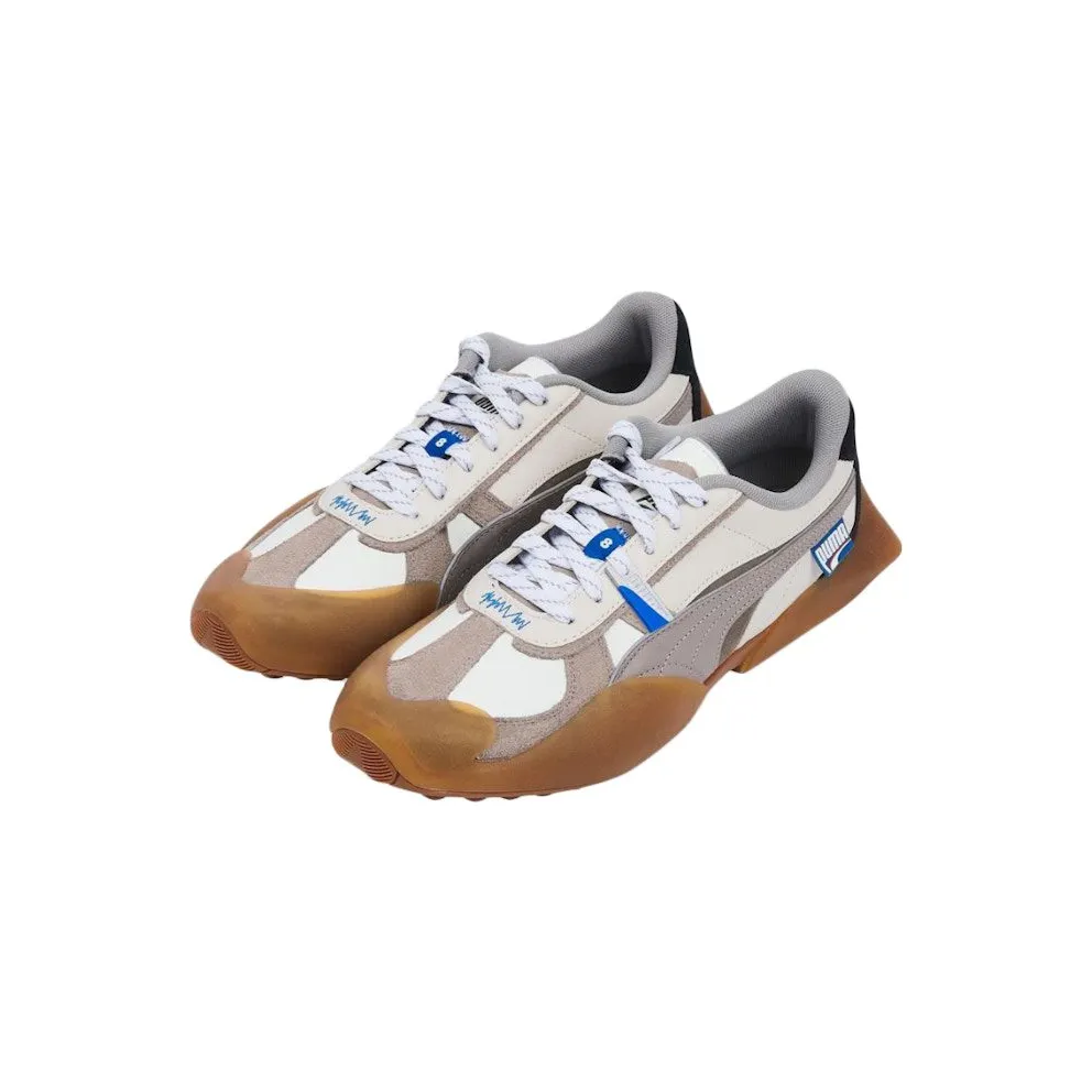 Puma Vaderon Ader Error White (373889-01)