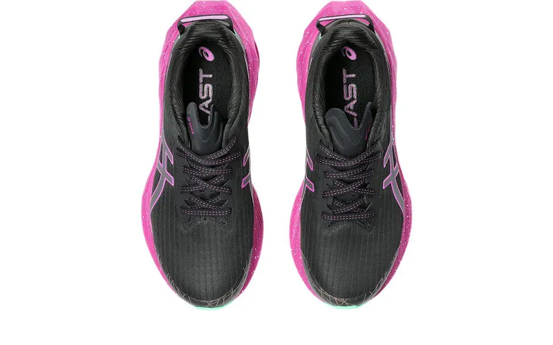 ASICS Novablast 4 Lite-Show Lite Show Bold Magenta (1012B699-001)