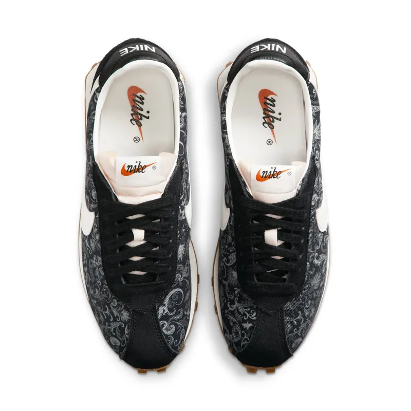 Nike LD-1000 Bandana Black Iron Grey (IH4479-001)