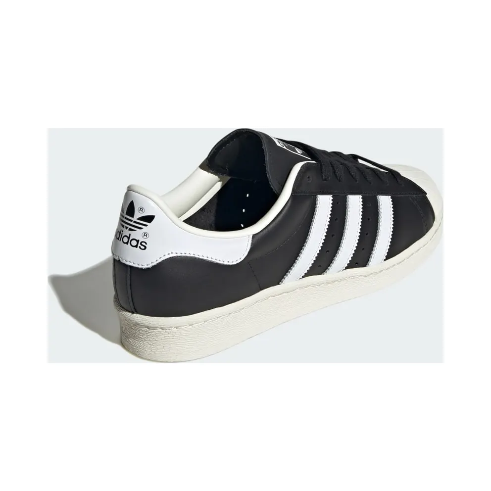 adidas Superstar 82 Core Black / Cloud White / Off White (ID5960)