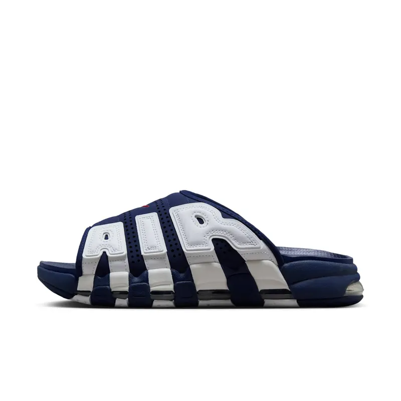 Nike Air More Uptempo “Blue” (FQ8700-400)