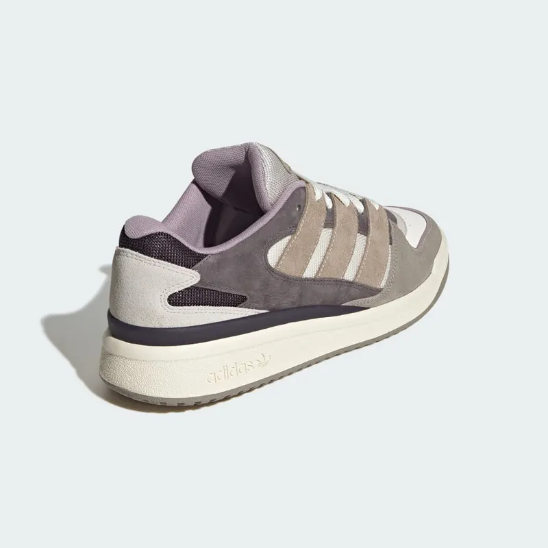 Adidas Forum 2000 Off White / Blanch Cargo / Charcoal (JS3159)