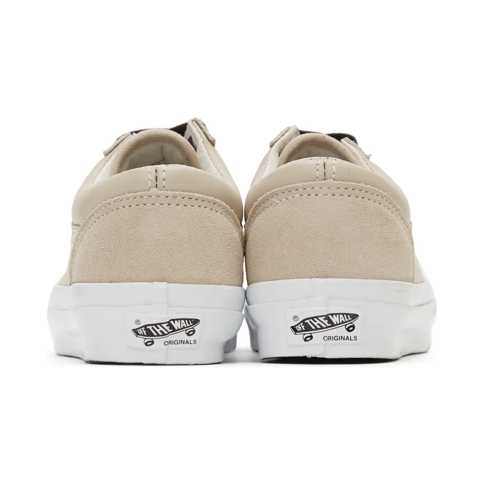 Vans Beige Style 36 VLT LX (VN0A4BVE93N)