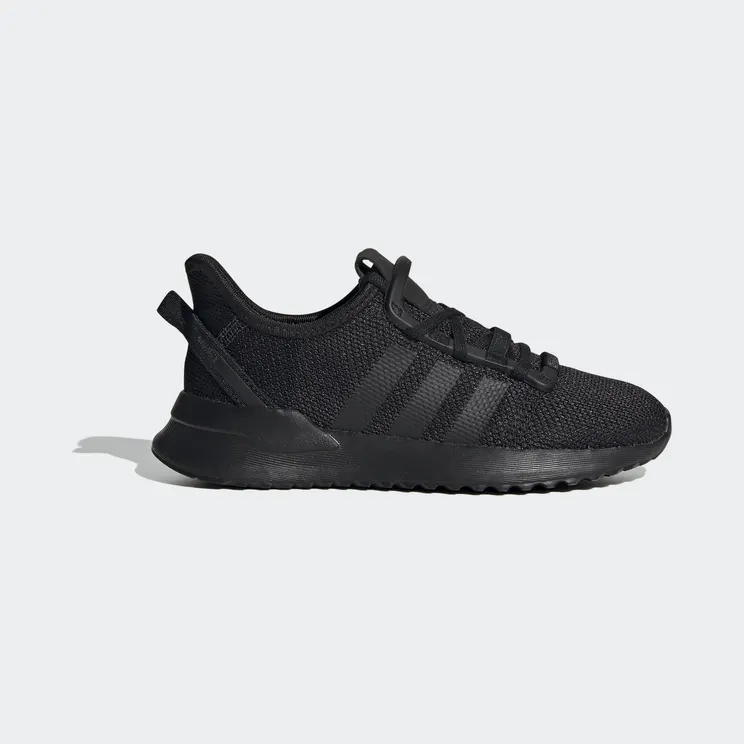 adidas U Path Run Triple Core Black (PS)