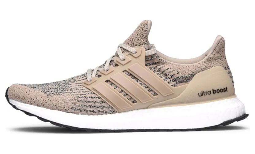 Adidas UltraBoost 3.0 ‘Trace Khaki’ Trace Khaki/Clear Brown (CG3039)