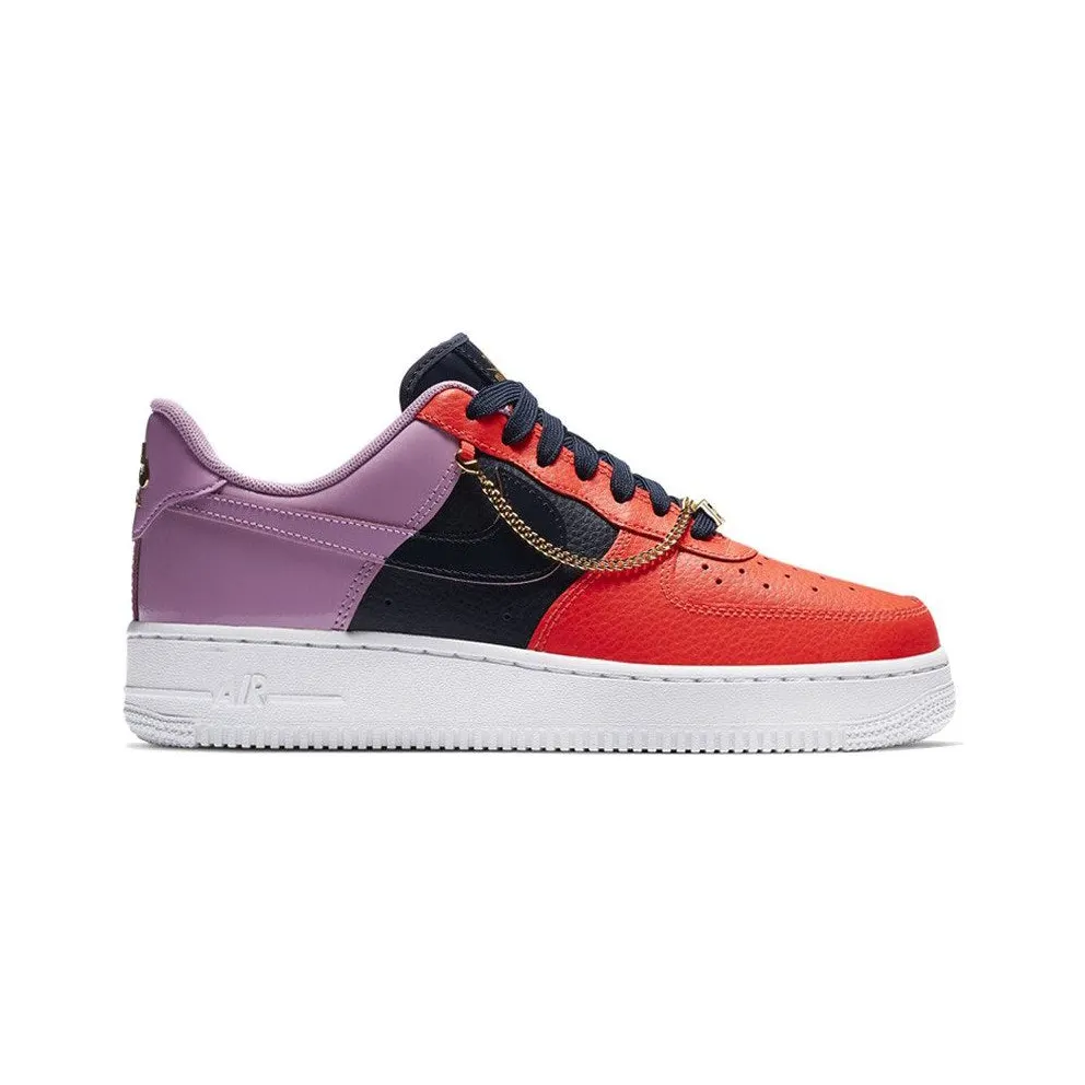 Nike Air Force 1 Low ’07 Cuban Link (CZ8100-600)