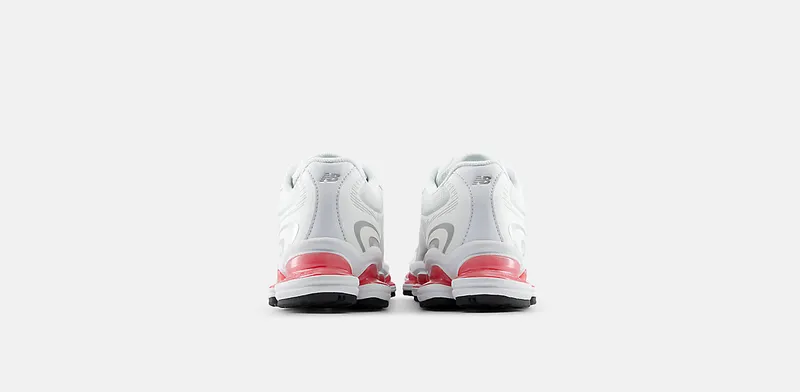 New Balance Abzorb 2000 “White/Pink Heat” (U20007MM)