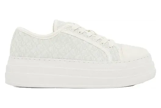 Armani Exchange Armani sneaker Off White / Off White (XW002786AF23055M010736)